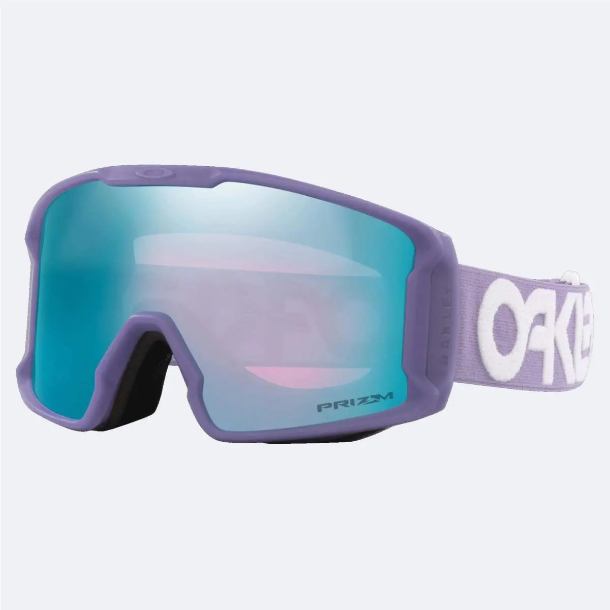 Oakley Line Miner M Snow Goggle - OO7093