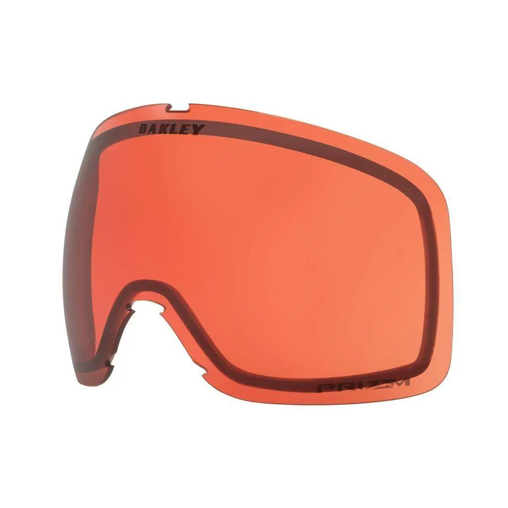 Flight Tracker XL Replacement Lenses Many Tints by Oakley