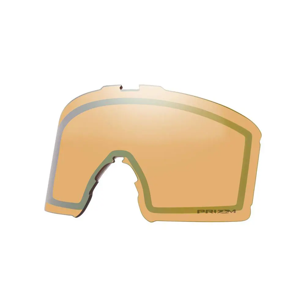 Line Miner L Prizm Replacement Lens -  Hdo Spare Lenses by Oakley