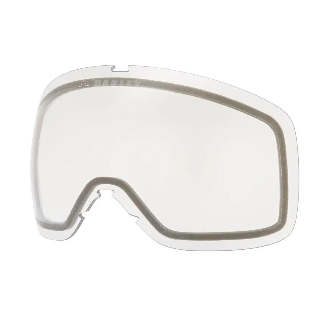 Flight Tracker XM Replacement Lenses Many Tints Clear by Oakley