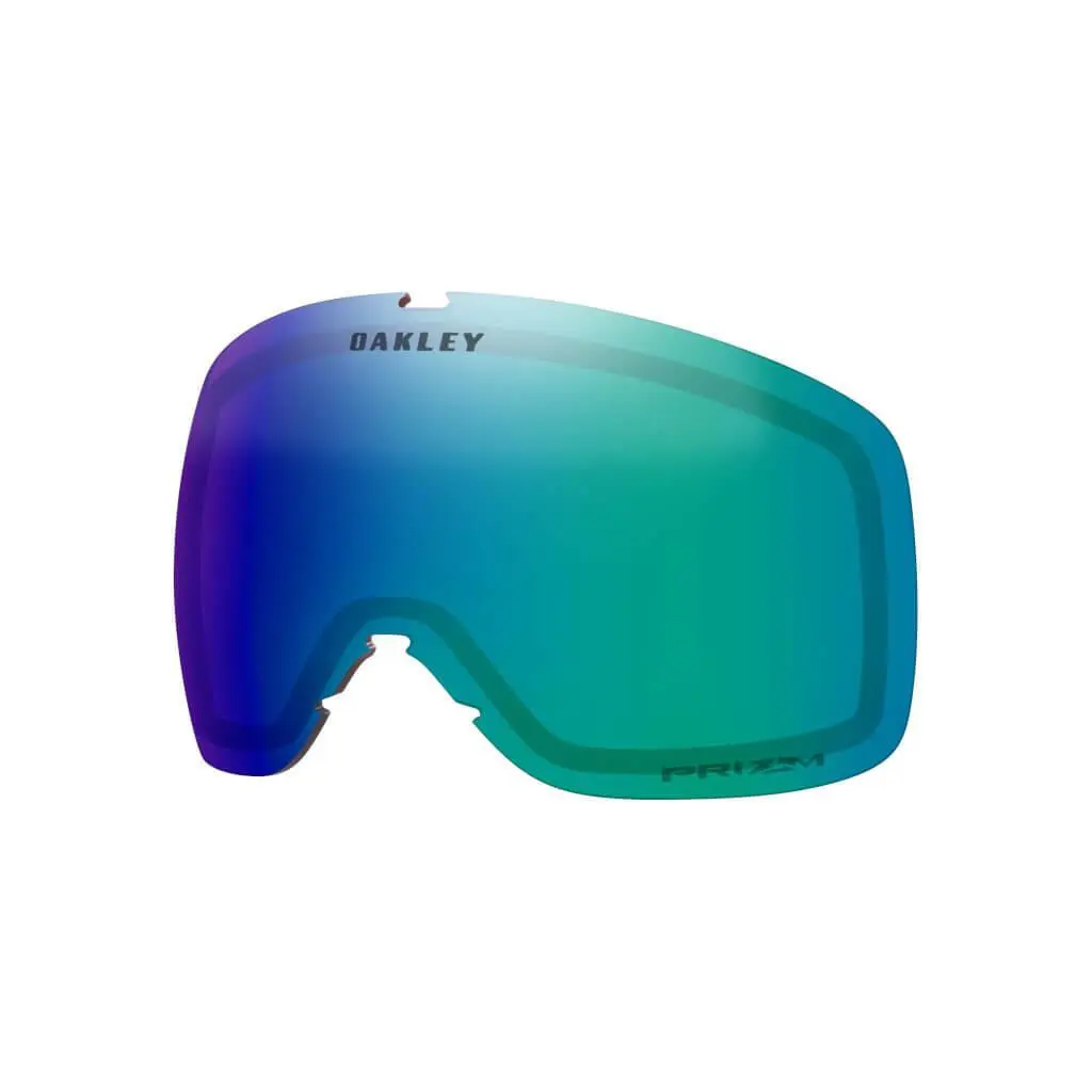 Flight Tracker XM Replacement Lenses Many Tints Prizm Argon Iridium by Oakley