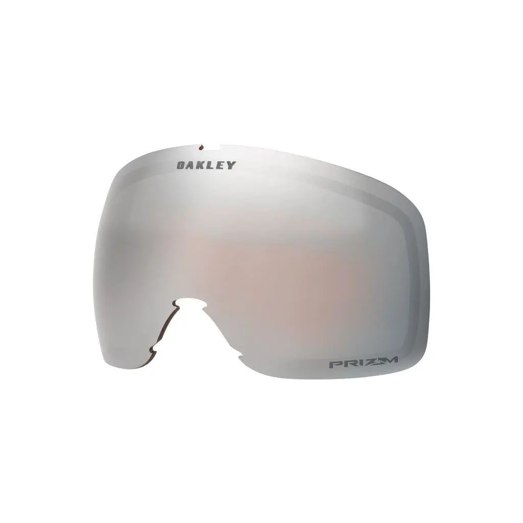 Flight Tracker XM Replacement Lenses Many Tints Prizm Black Iridium by Oakley