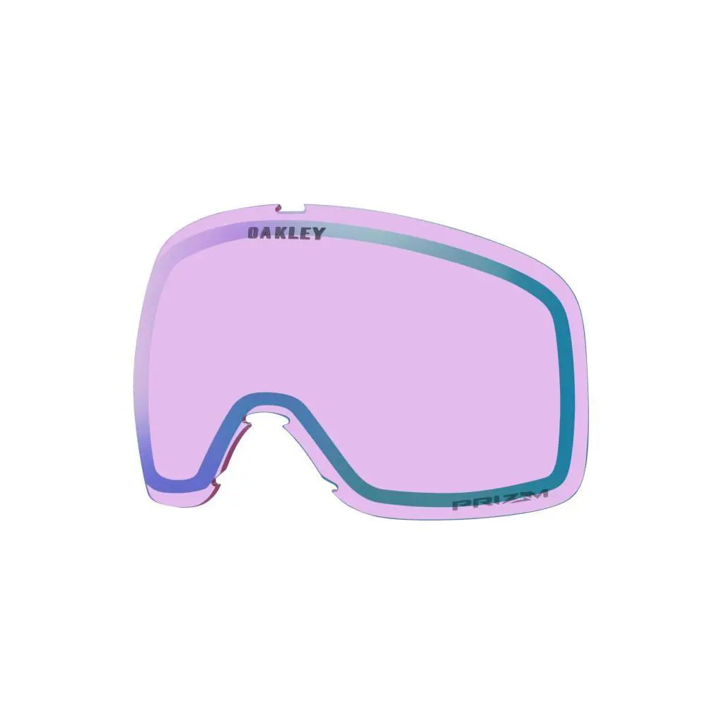 Flight Tracker XM Replacement Lenses Many Tints Prizm Ice Iridium by Oakley
