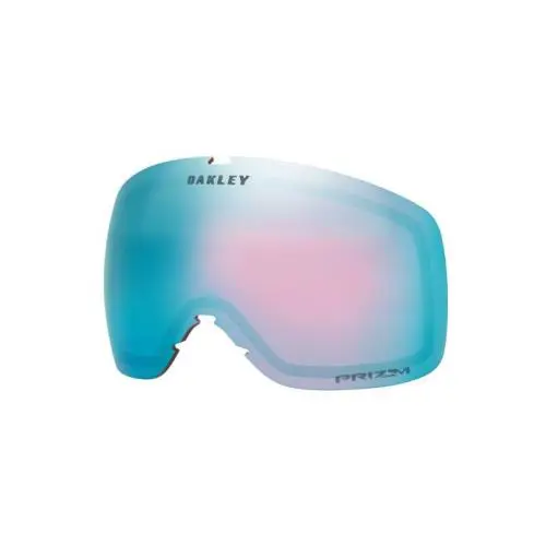 Flight Tracker XM Replacement Lenses Many Tints Prizm Sapphire Iridium by Oakley