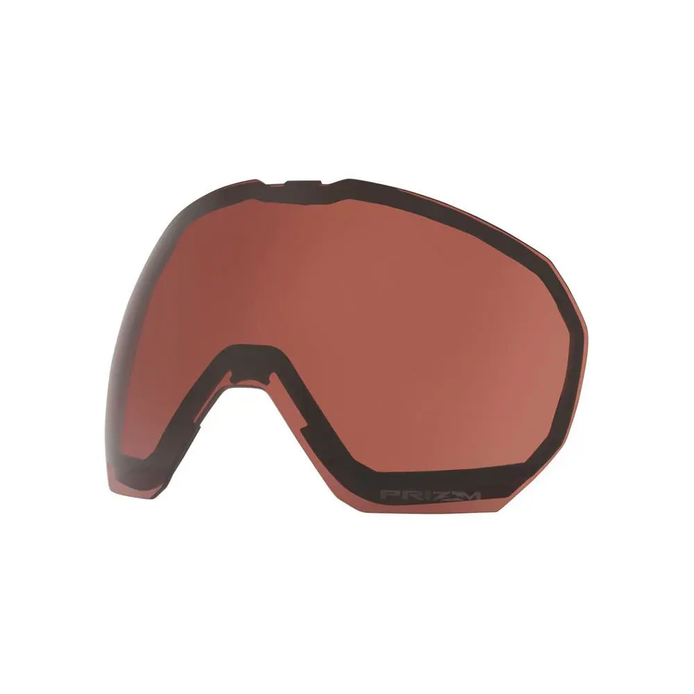 Flight Path L Replacement Lens -new-  Prizm - For Flight Path L-xl by Oakley