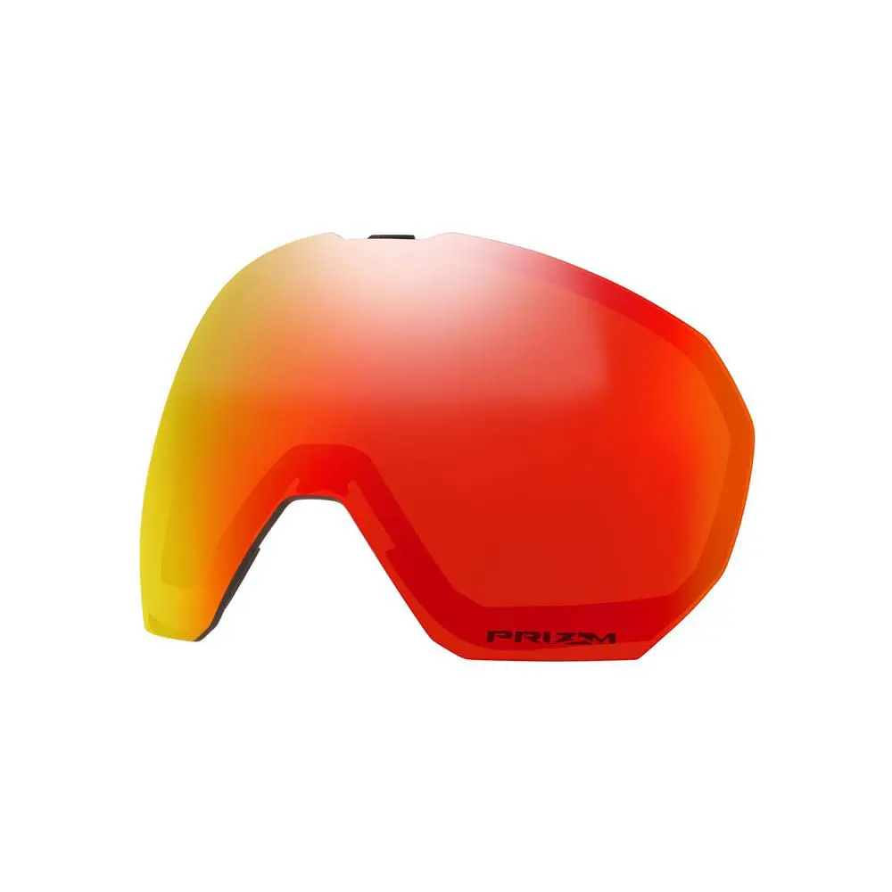 Flight Path L Replacement Lens -new-  Prizm - For Flight Path L-xl Torch Iridium- Sun - Variable / Flight Path L-XL by Oakley