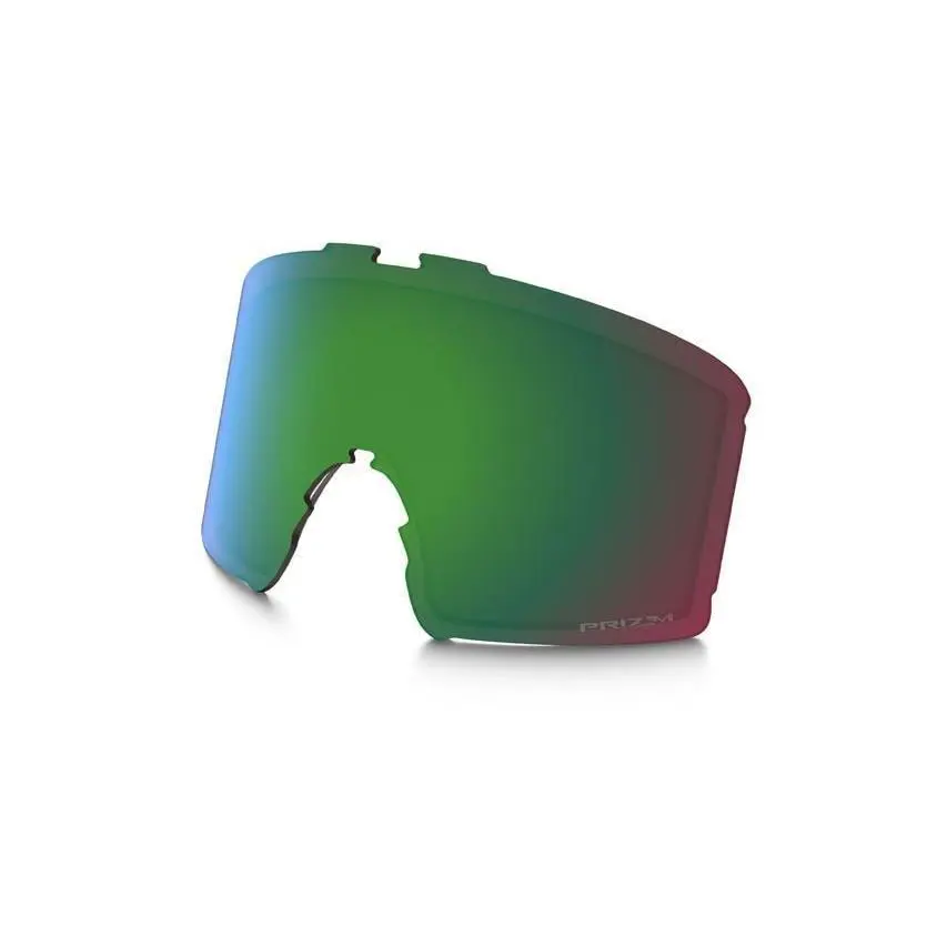 Line Miner Line Miner XL or L Lens  Prizm Jade Iridium by Oakley