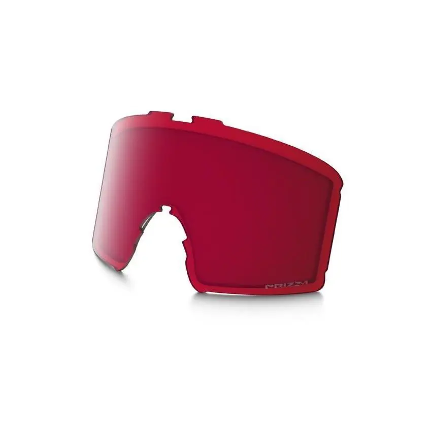 Line Miner Line Miner XL or L Lens  Prizm Torch Iridium by Oakley