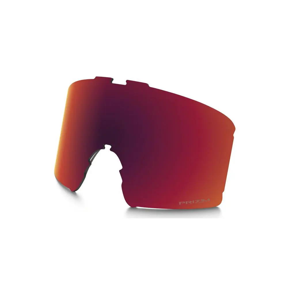 Line Miner M Replacement Lenses -new- For Line Miner M-xm Goggle Frames Line Miner M-XM / Torch Prizm 11-20% by Oakley