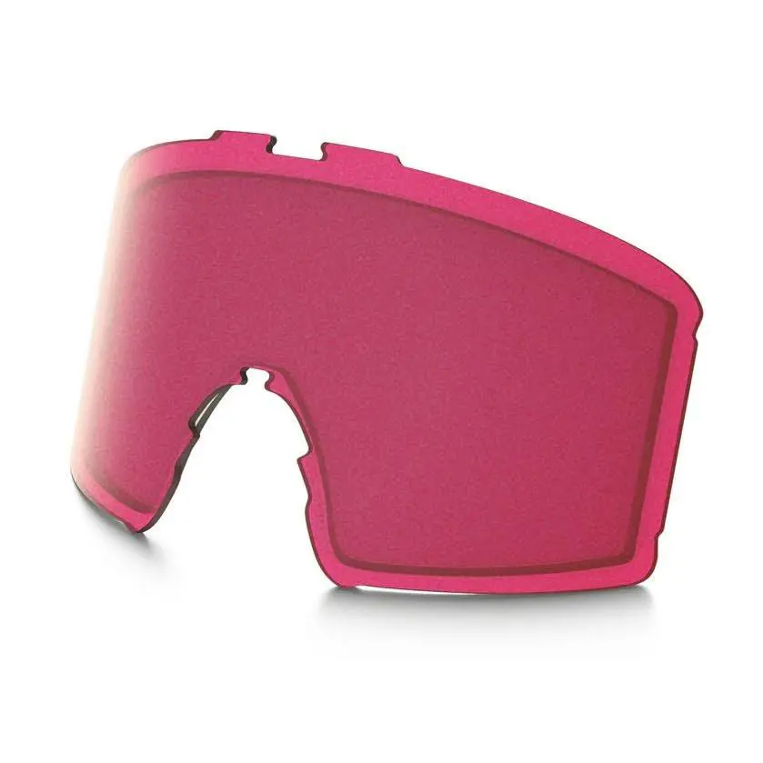 Line Miner XM Replacement Lenses Prizm Prizm Rose by Oakley
