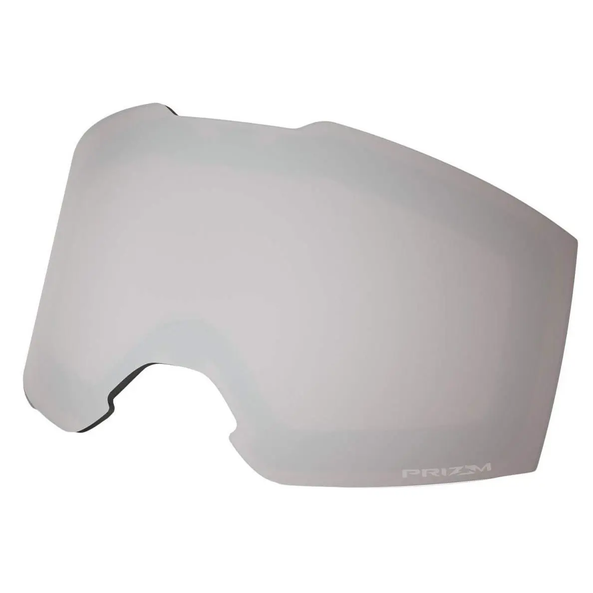 Fall Line XM Replacement Prizm Lenses Authroized Dealer Prizm Black Iridium by Oakley