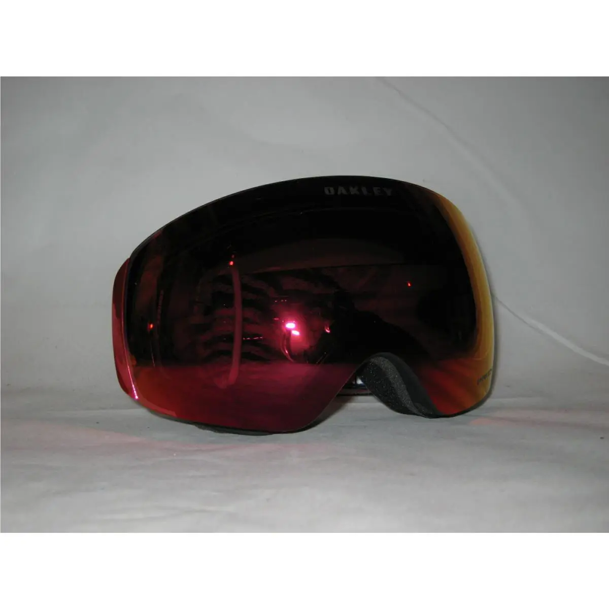 Oakley Snow Goggles Flight Deck™ XM Prizm™ OO7064-68 Eagle/torch 7064