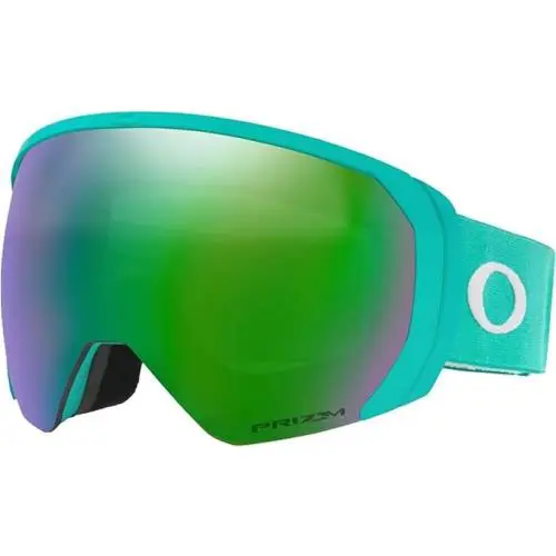 Oakley Flight Path L Celeste Prizm Jade Ski/snowboard Goggles 234