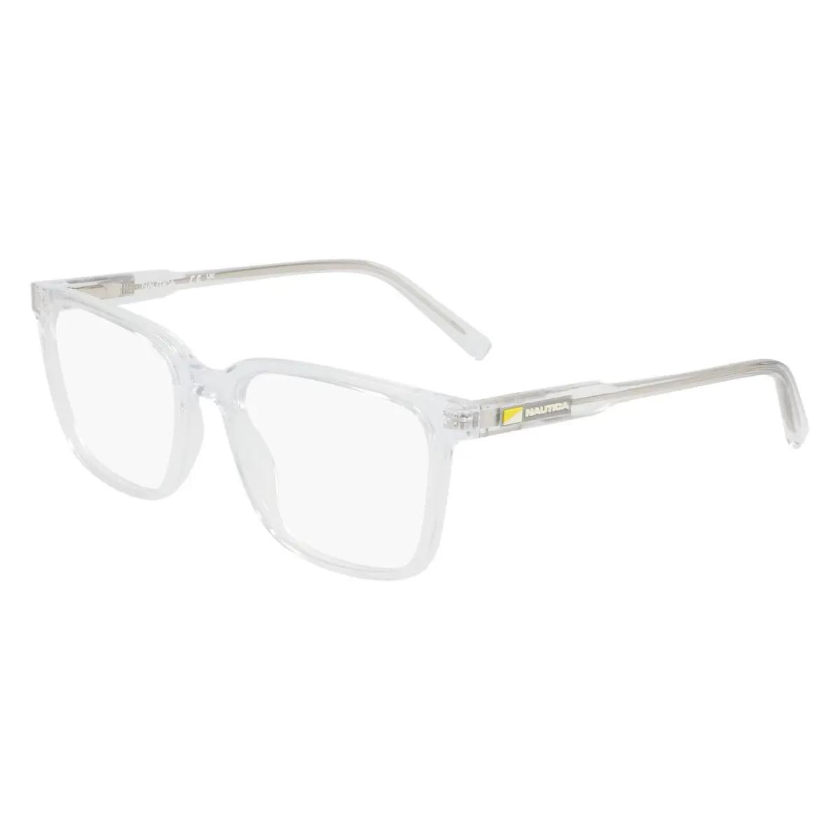 N8192 Crystal Clear 971 Eyeglasses by Nautica