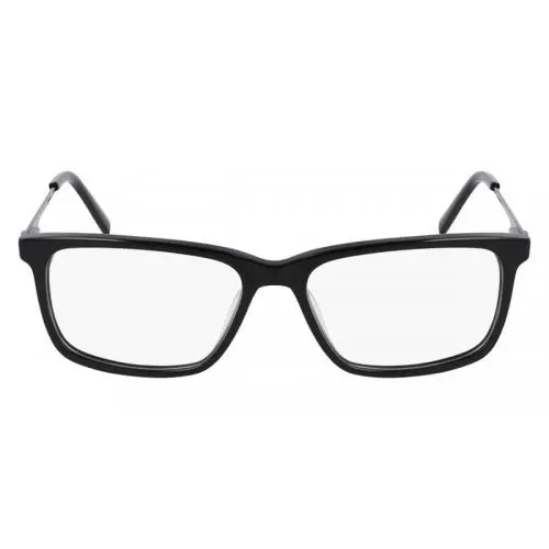 Nautica N8185 001 Black 55 16 145 - Frame: Black