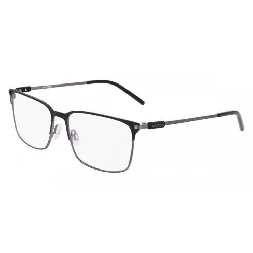 Nautica N7321 005 Matte Gunmetal 56 17 145