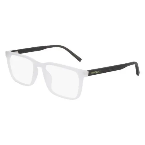 Nautica N-8183 970 Matte Crystal Eyeglasses 54/18/145