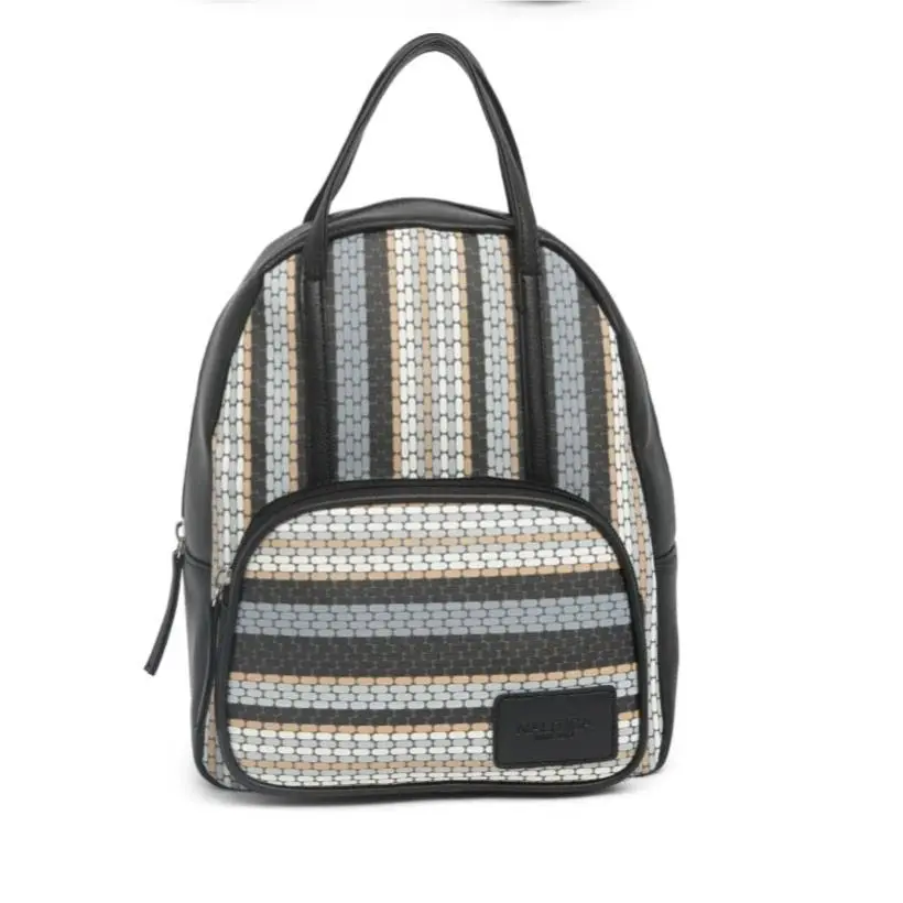 Nautica “all Aboard” Printed Women’s Backpack