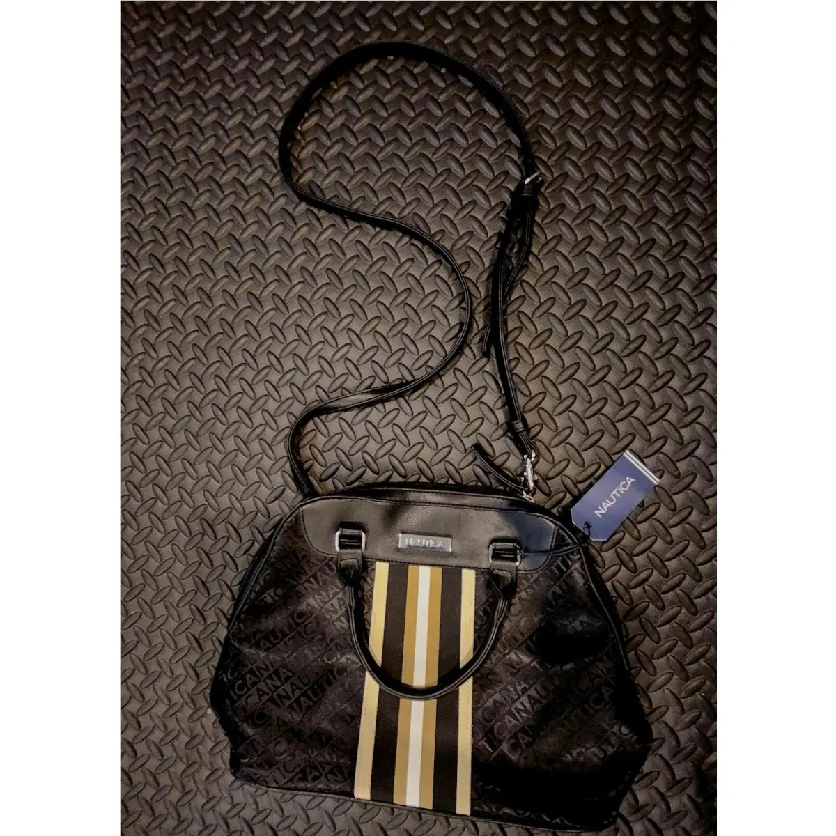 Nautica Handbag