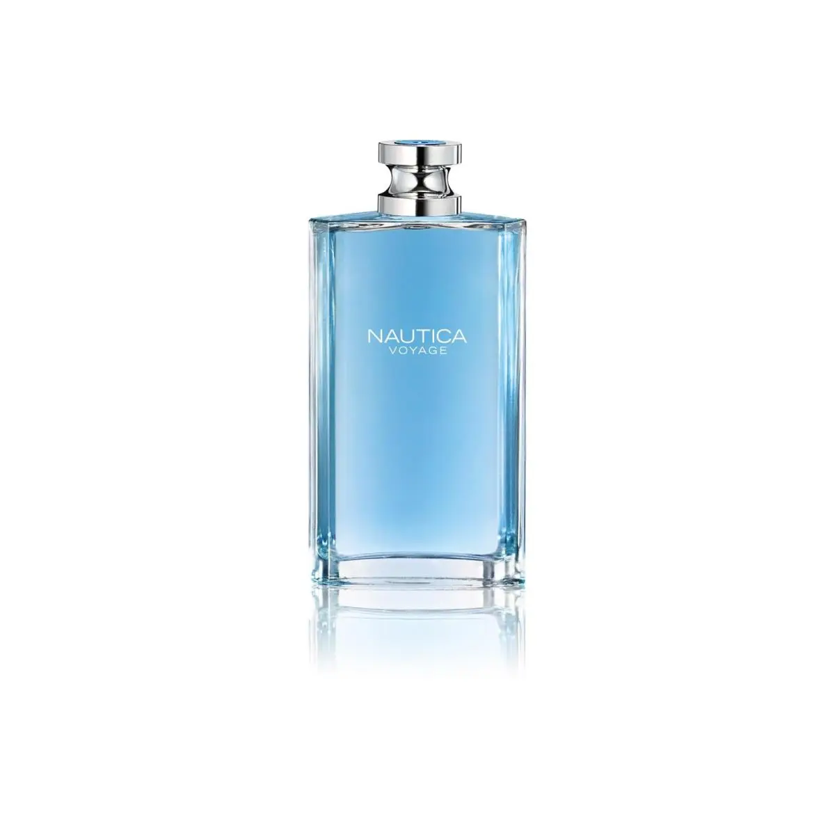 Voyage  Eau De Toilette Spray 6.7 oz For Men by Nautica