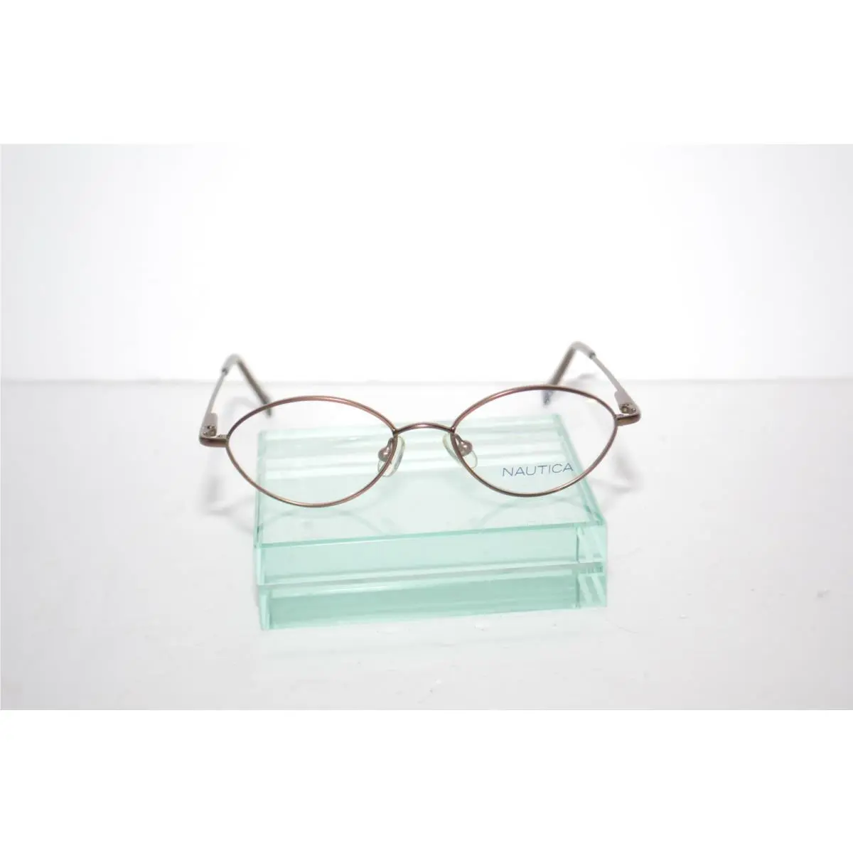 Nautica N9004 Eyeglasses Frames 45 15-130MM