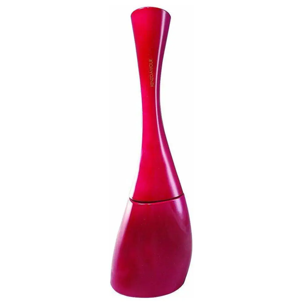 Kenzo Amour by Kenzo For Women Perfume 3.3 Edp 3.4 oz Tester