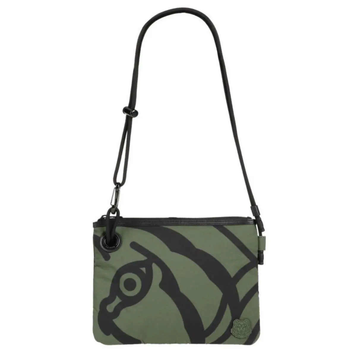 Kenzo K-tiger Men s Shoulder Bag