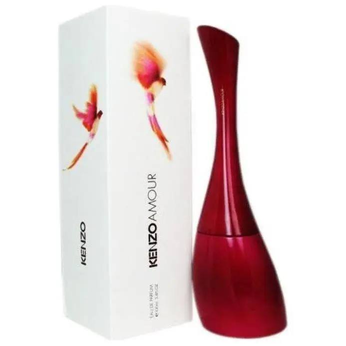 Kenzo Amour by Kenzo For Women Perfume 3.3 Edp 3.4 oz