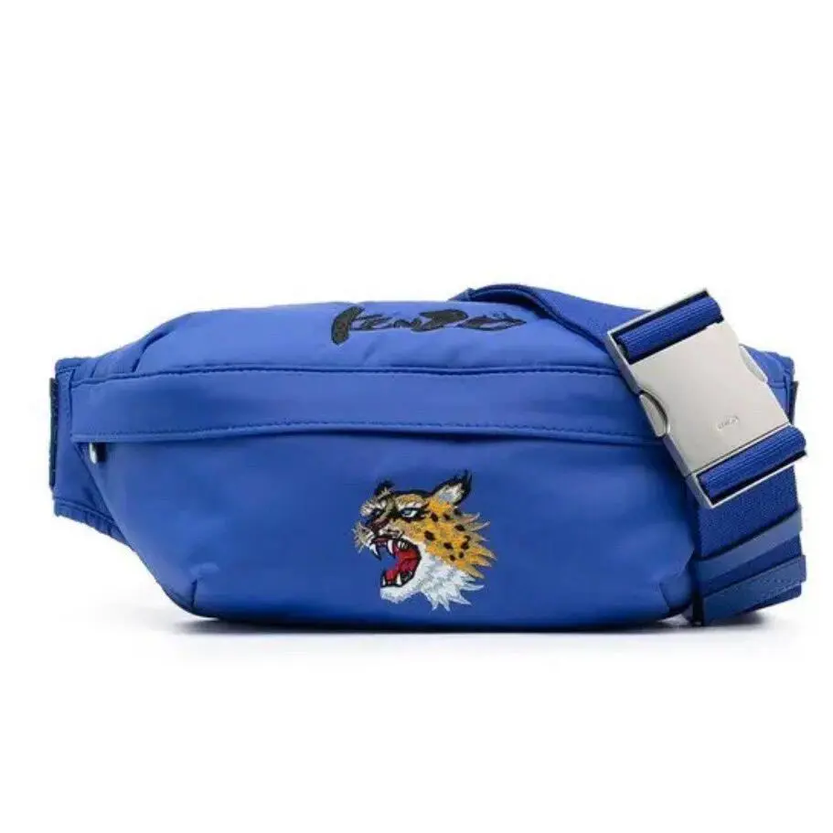 Cross - Body Kenzo Belt Bag
