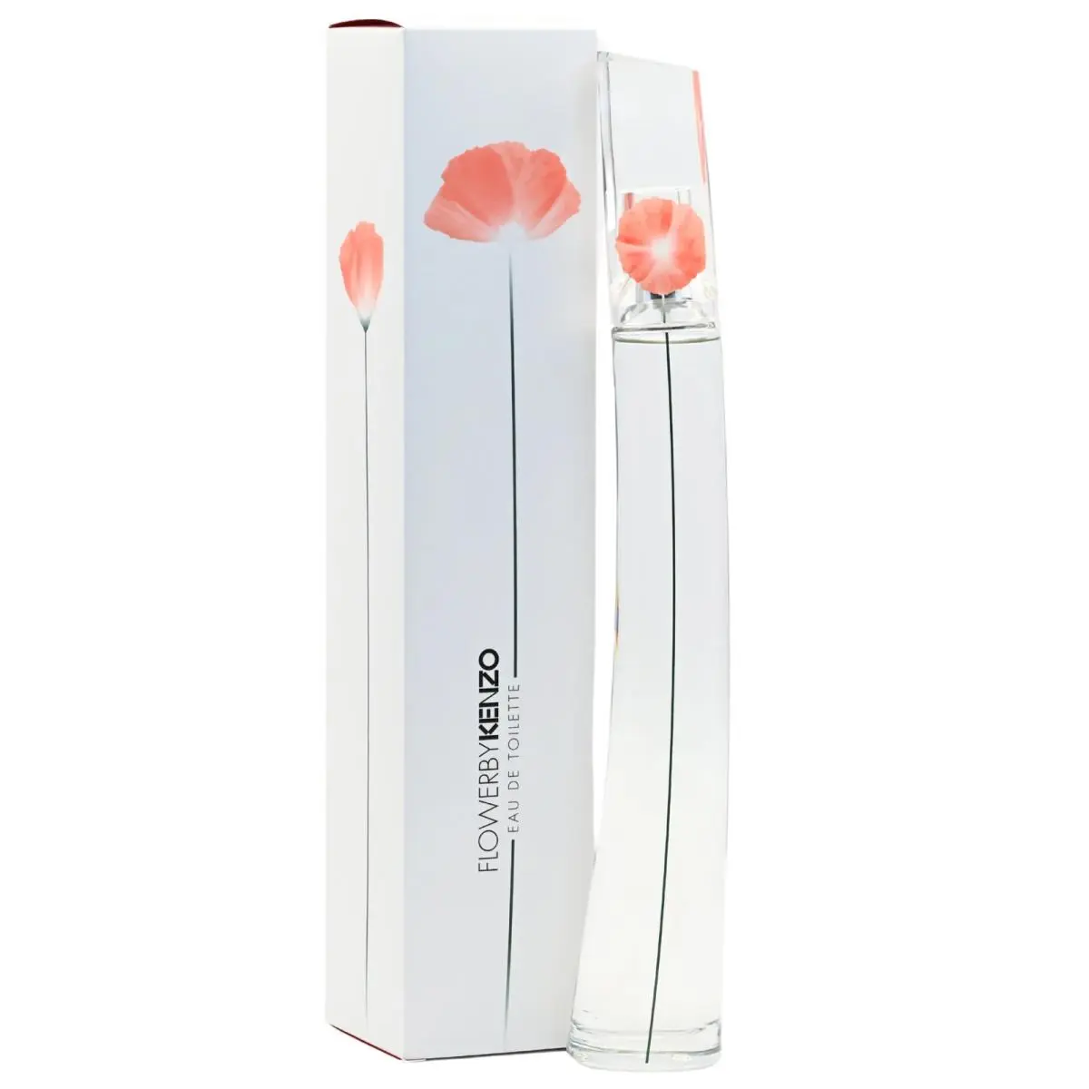 Flower by Kenzo For Women Edt 3.3 / 3.4 oz