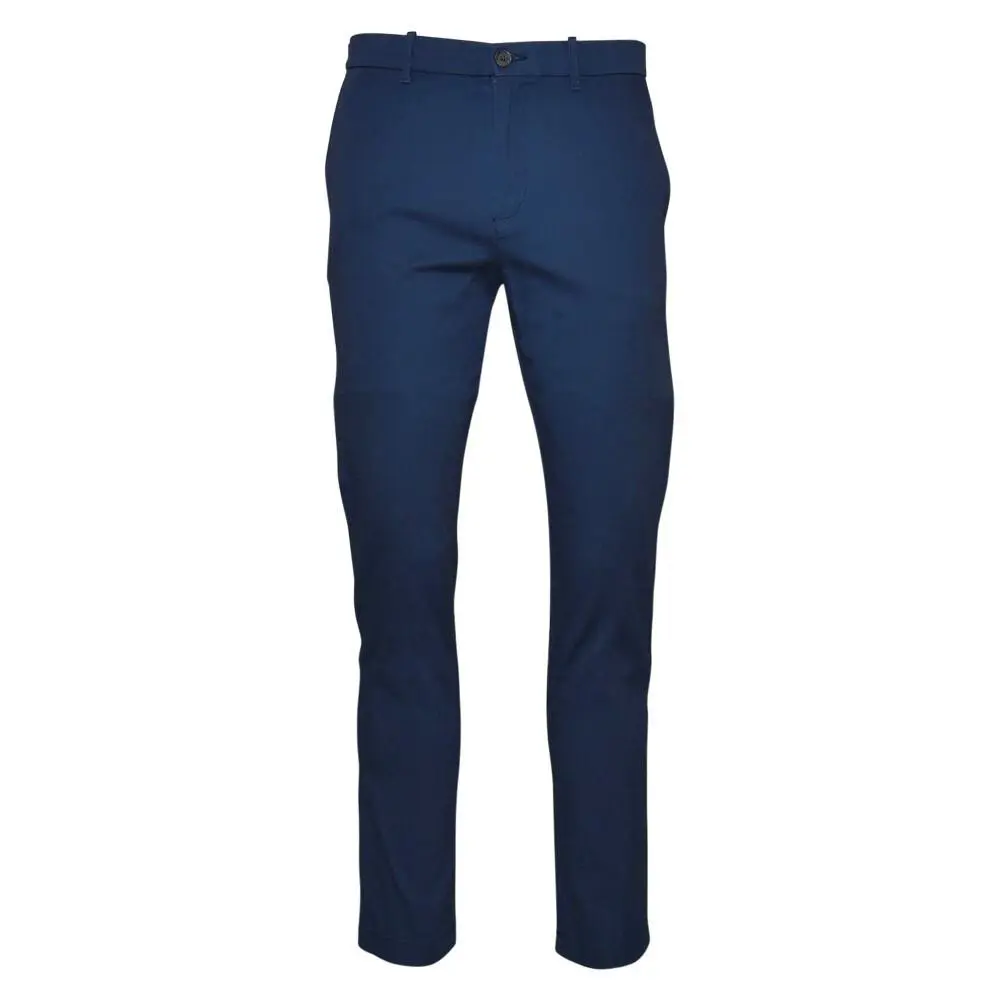Original Penguin Men`s Chino Pants Slim Fit