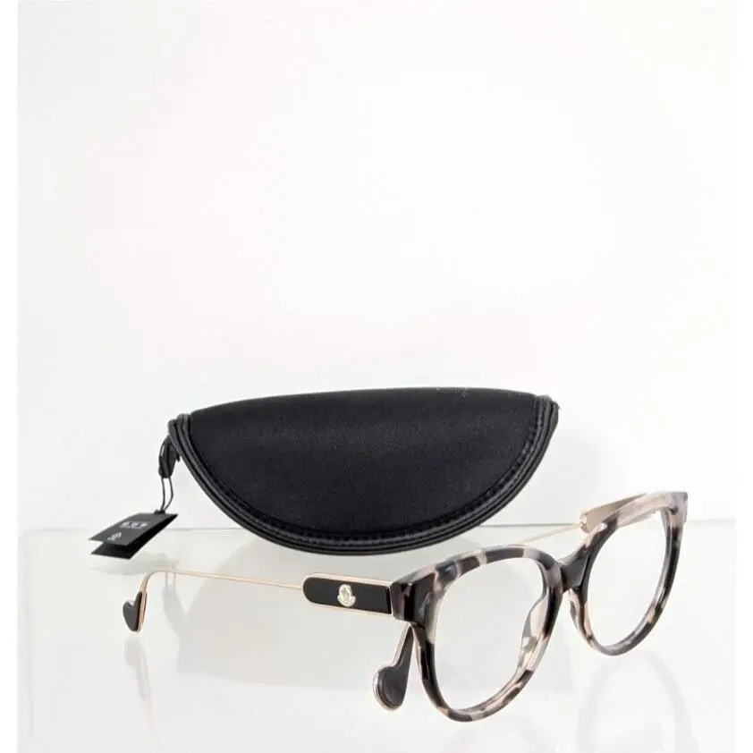 Moncler Eyeglasses ML 5056 055 53mm 5056 Frame