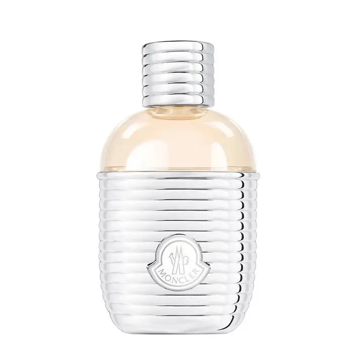 Moncler Pour FEMME-EDP-SPRAY-2.0 OZ-60 Ml-authentic-made IN France