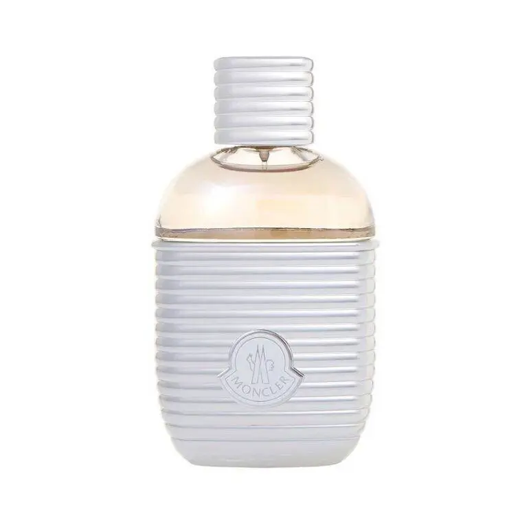 Pour Femme 3.3 oz Edp Spray Womens Perfume 100ml Tester by Moncler