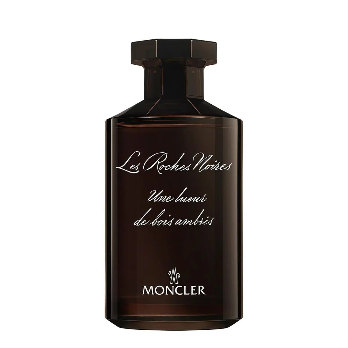 Unisex Les Roches Noires Edp 6.7 oz Fragrances 3386460136938 by Moncler