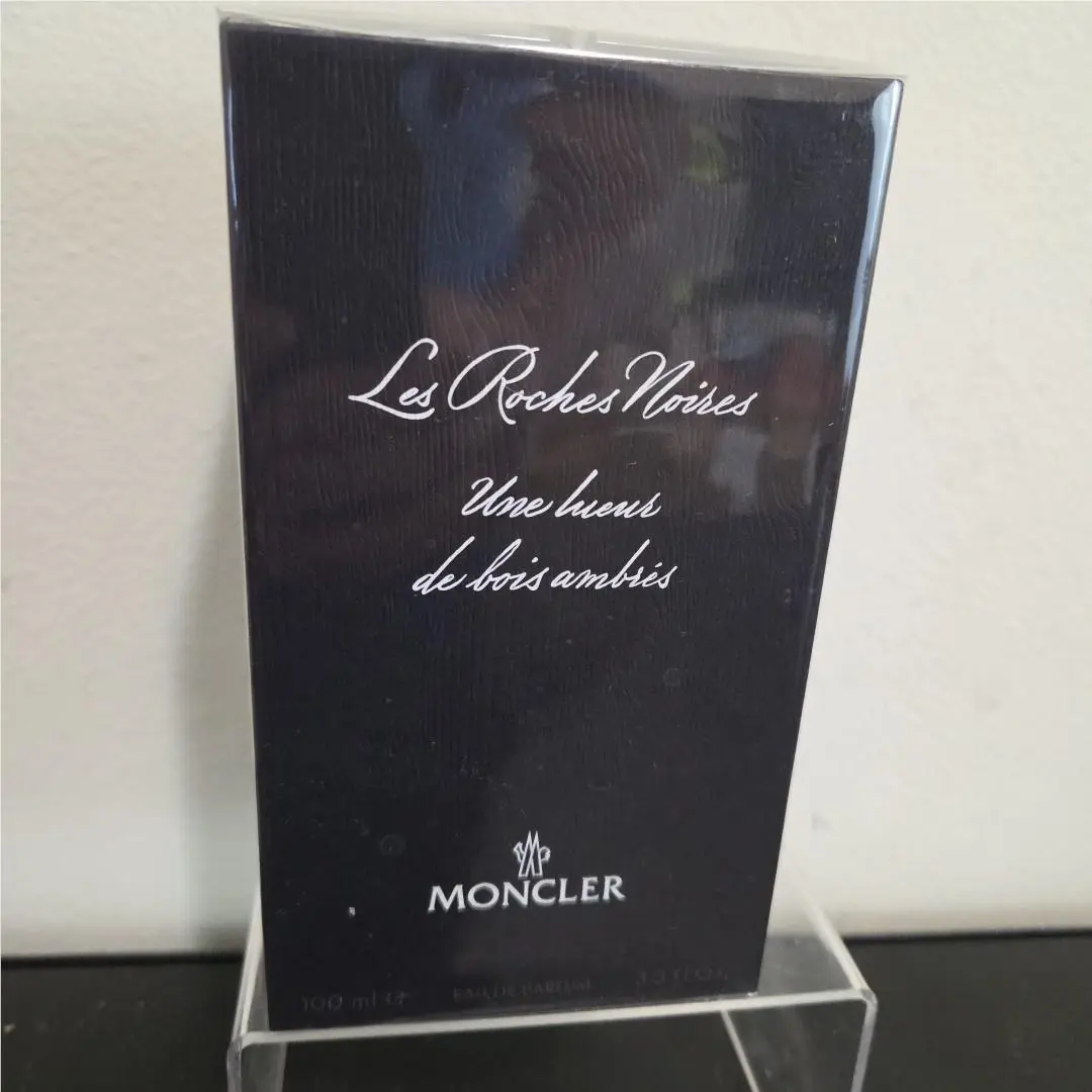 Moncler Cologne Perfume Unisex Les Roches Noires Edp 6.7 oz Unisex