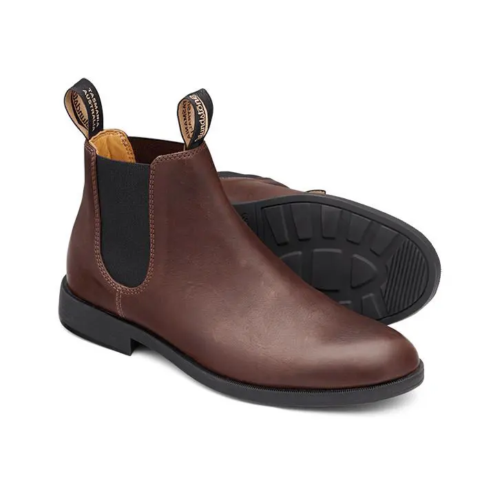 Blundstone shoes - Chelsea - Chelsea - 1900-Chestnut Brown 1