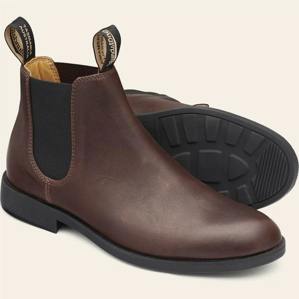 Blundstone shoes - Chelsea - Chelsea - 1900-Chestnut Brown 4