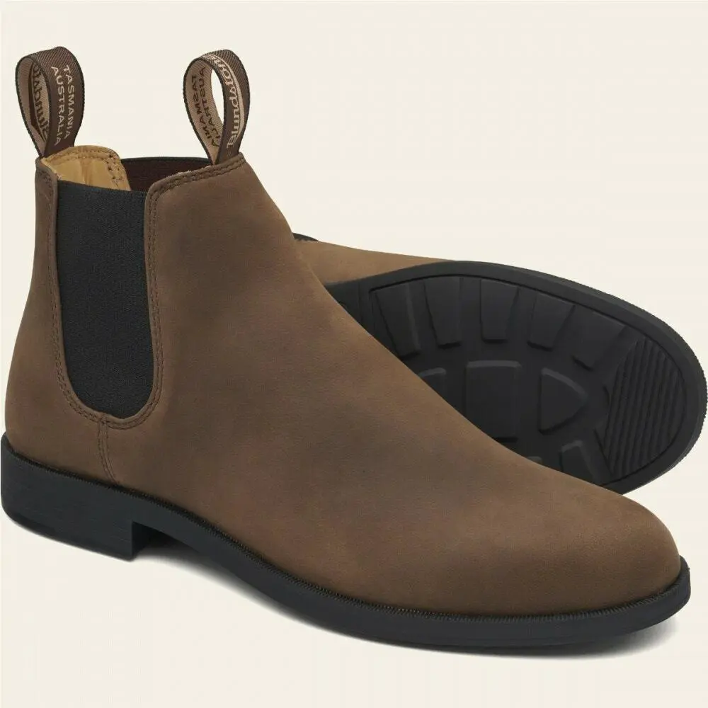 Blundstone shoes - Chelsea - Chelsea - 1900-Chestnut Brown 26