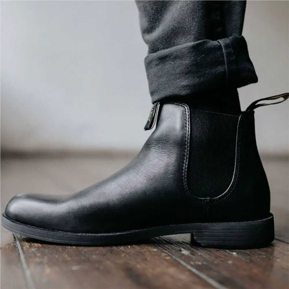 Blundstone shoes - Chelsea - Chelsea - 1900-Chestnut Brown 12