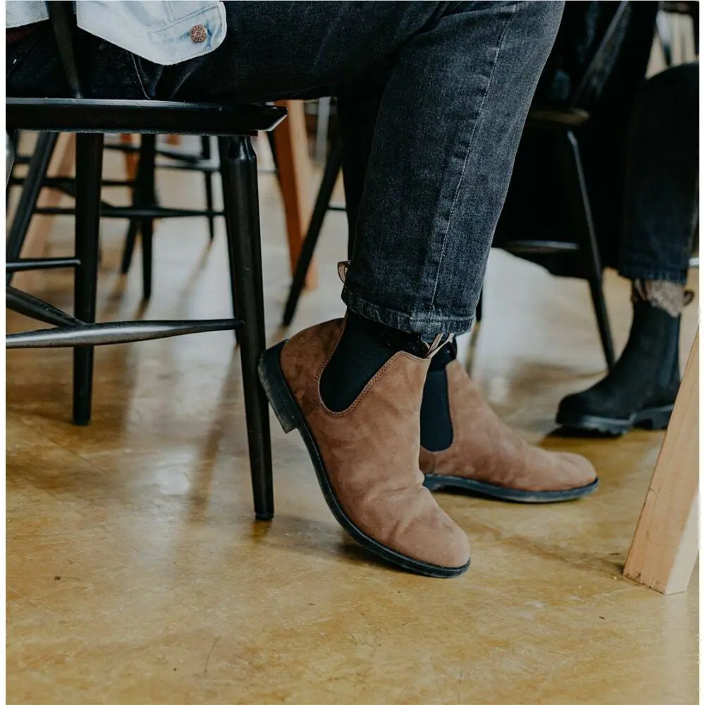 Blundstone shoes - Chelsea - Chelsea - 1900-Chestnut Brown 23