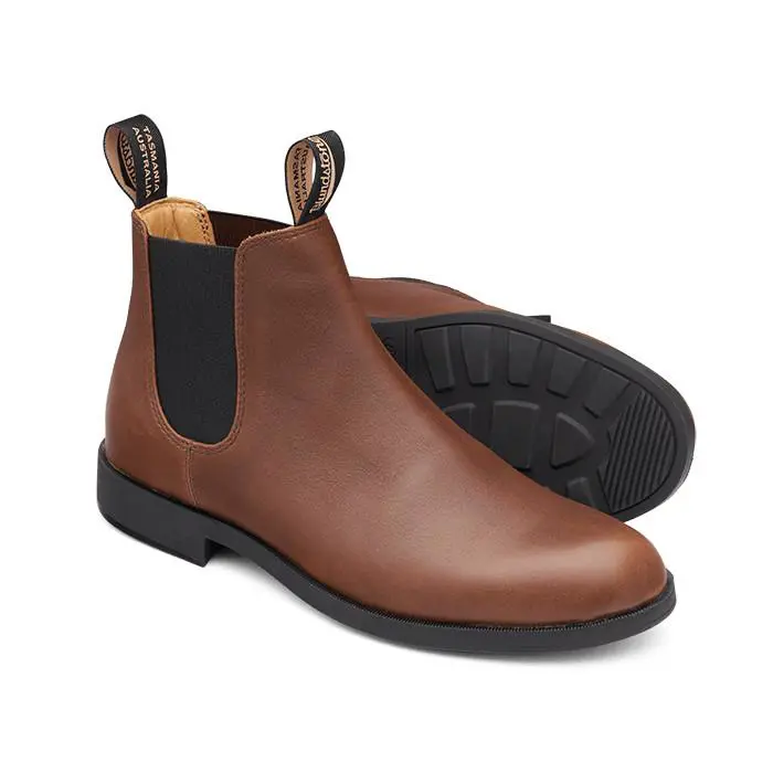 Blundstone shoes - Chelsea - Chelsea - 1900-Chestnut Brown 19