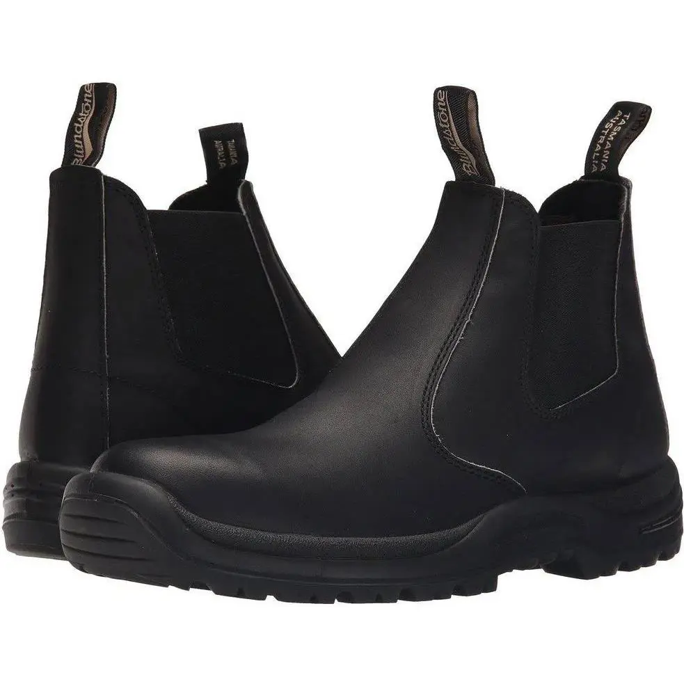 Blundstone shoes - Black 0