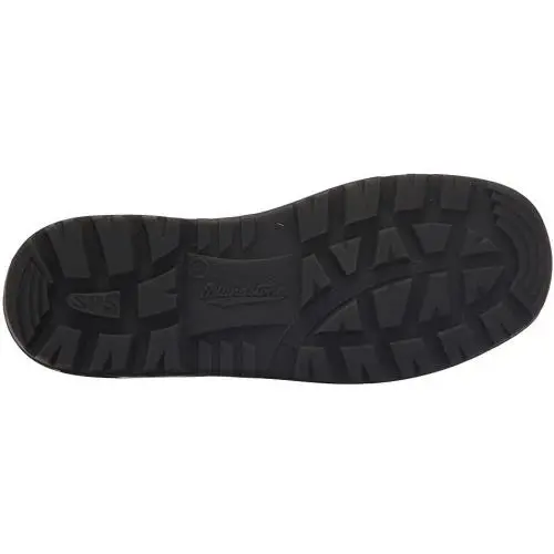 Blundstone shoes - Black 1