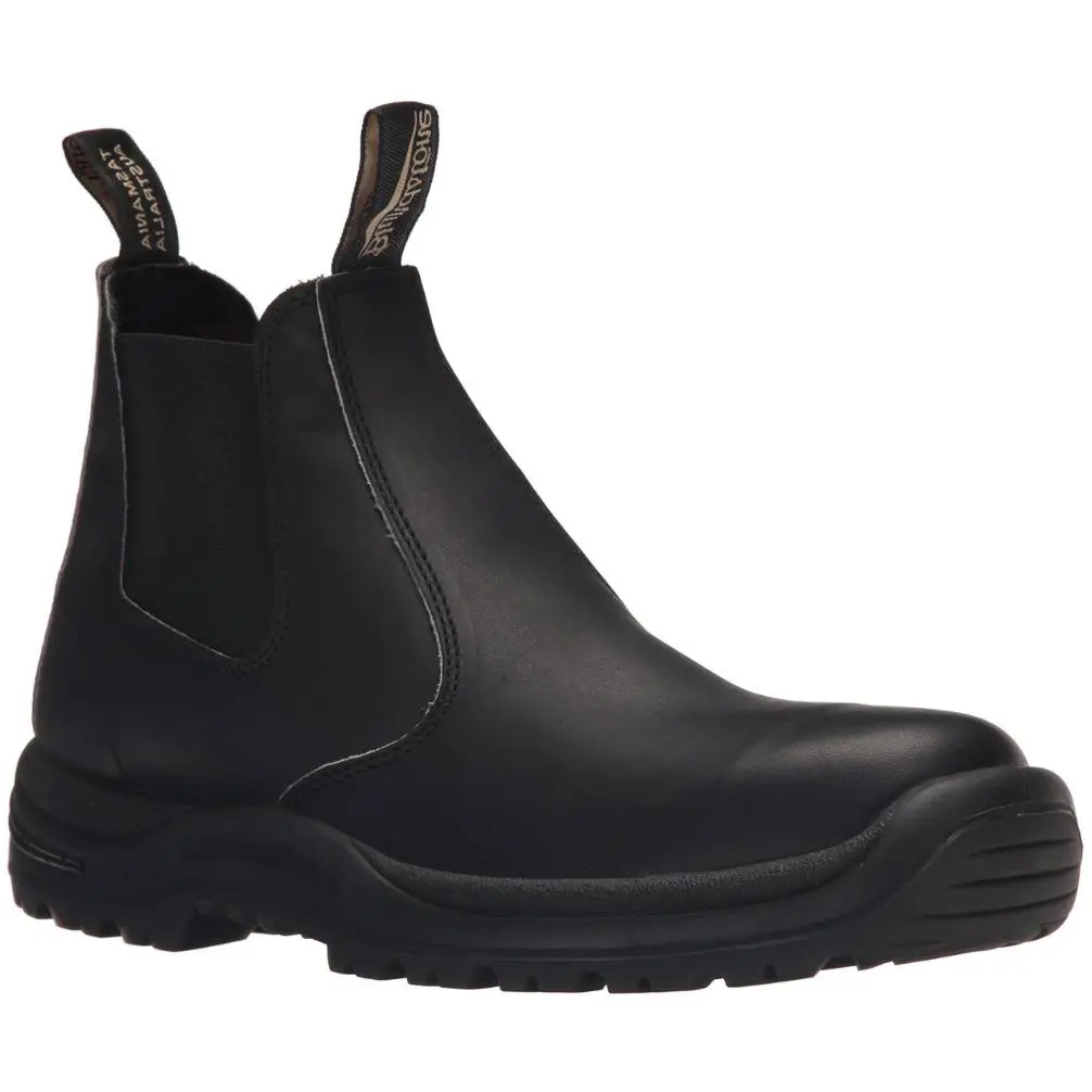Blundstone shoes - Black 2