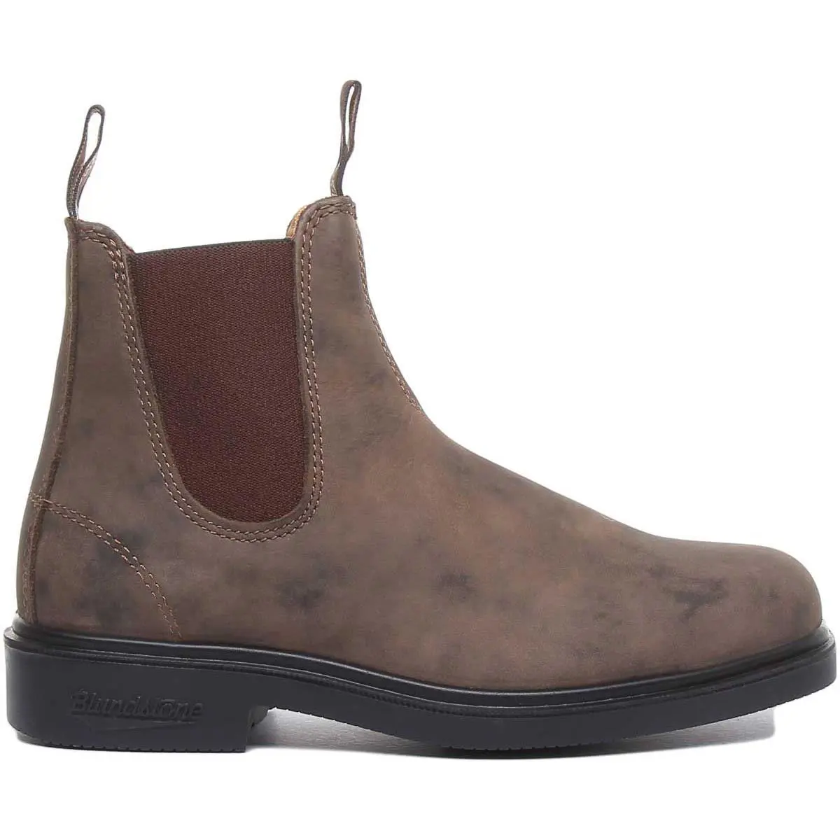 Blundstone shoes - RUST 6