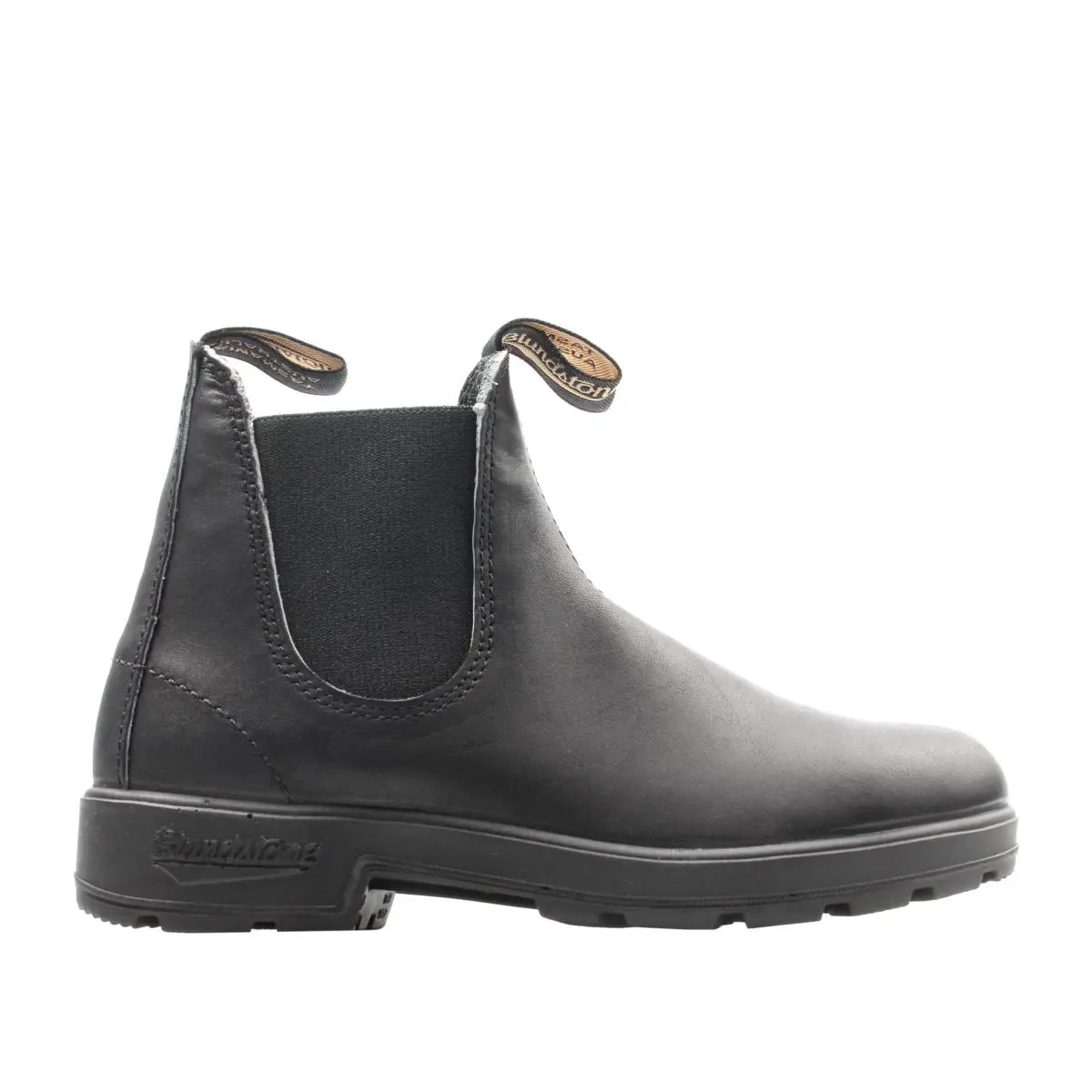 Blundstone shoes - 510 - Black 0