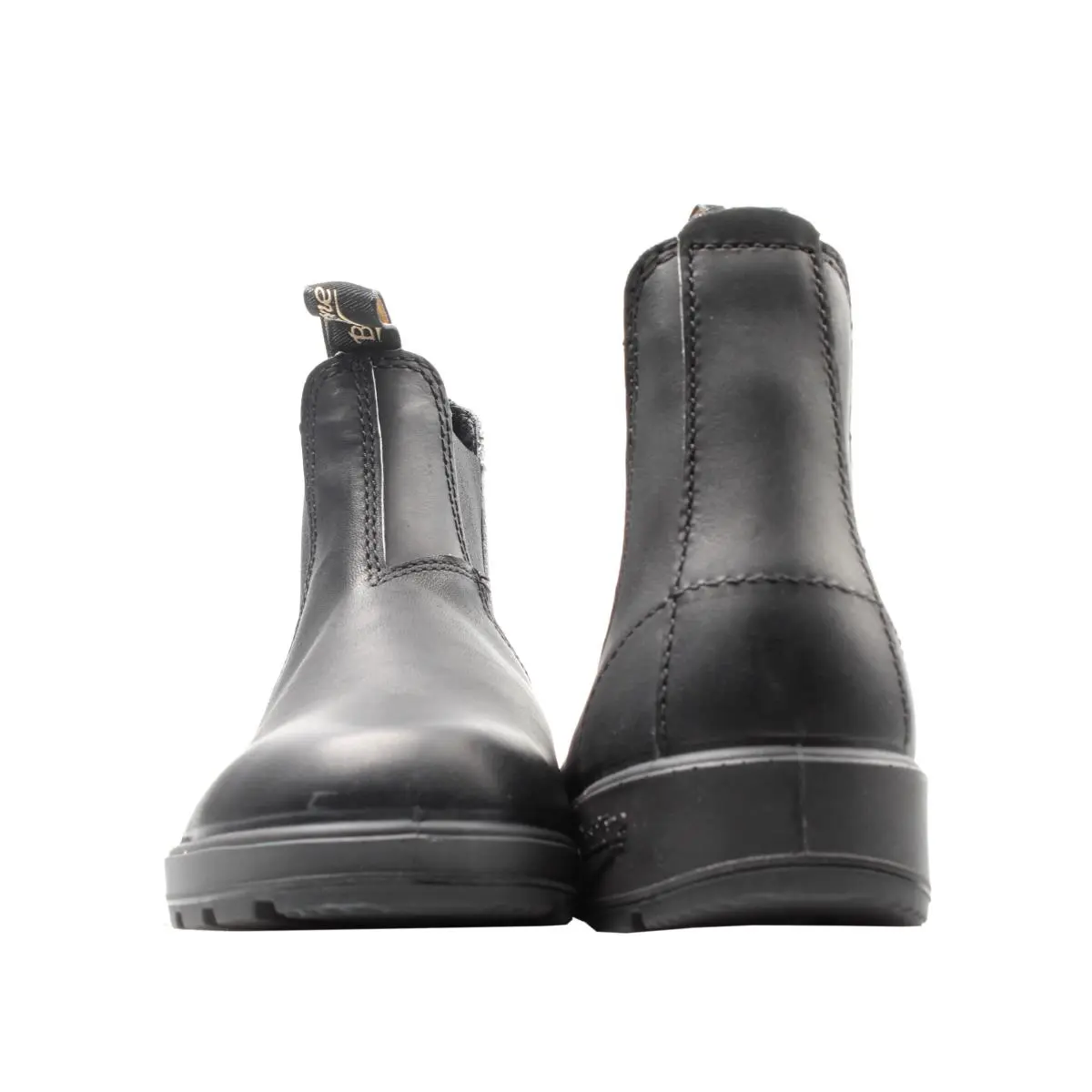 Blundstone shoes - 510 - Black 4
