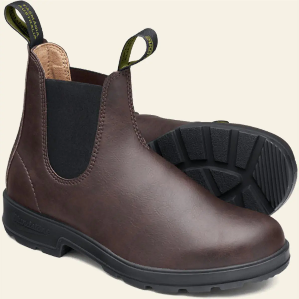 Blundstone shoes - Blundstone 2115 Vegan Boot - Vegan Boot - 2210-Steel Grey/Vegan 23