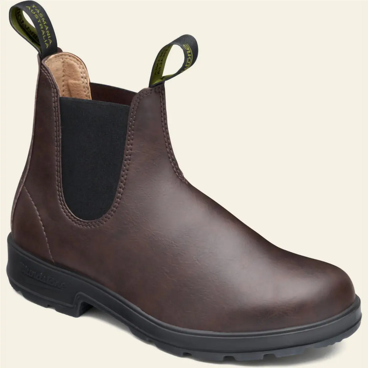 Blundstone shoes - Blundstone 2115 Vegan Boot - Vegan Boot - 2210-Steel Grey/Vegan 24